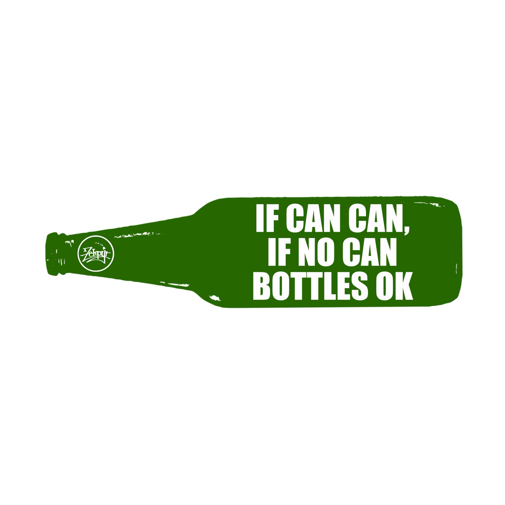 Bottles OK